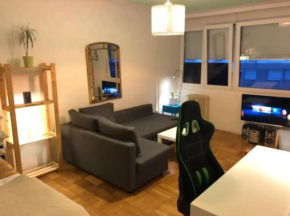 Apartment in Zagreb 10 min center